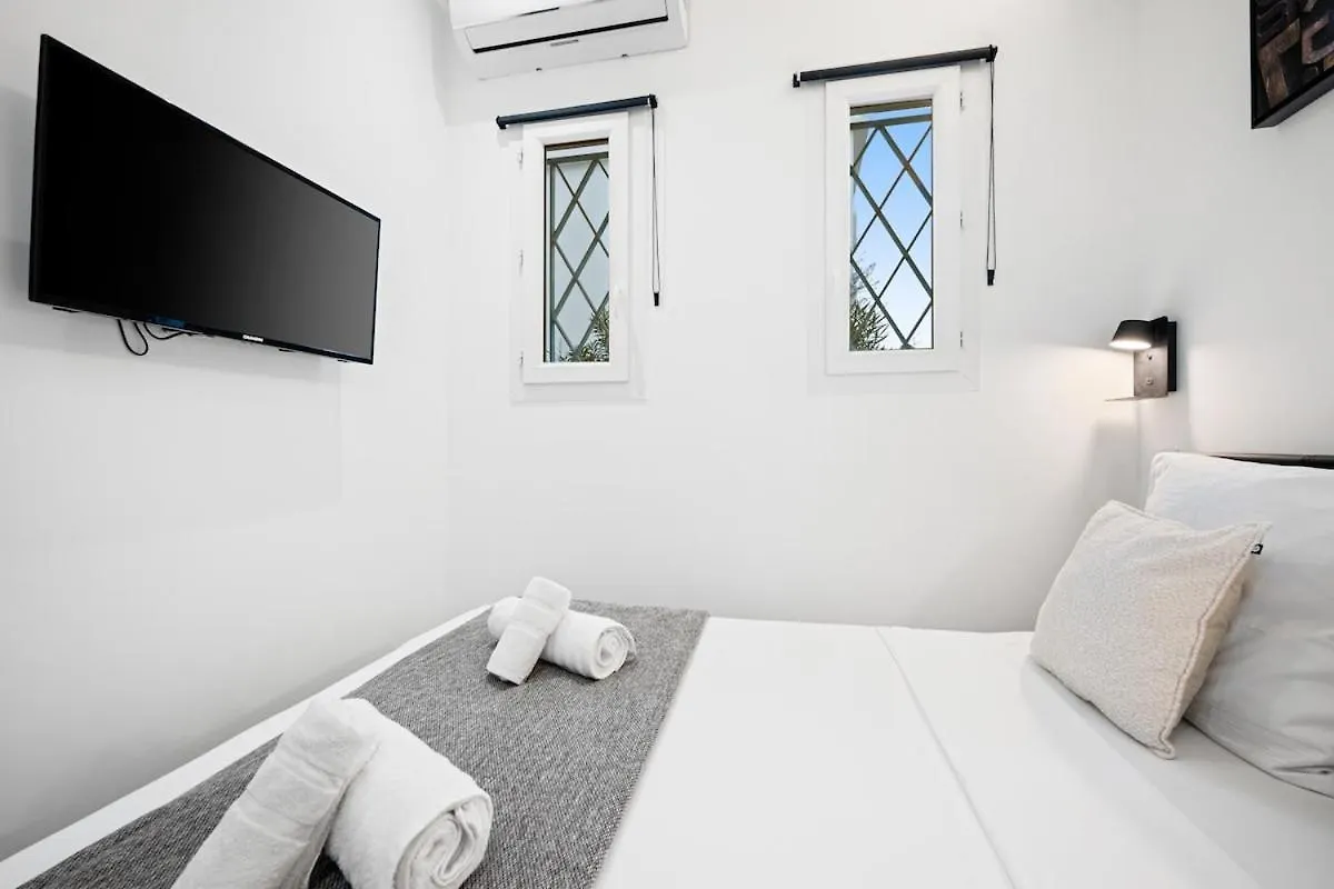 Apartmán Bleu Rivage - Magnifique 2P Au Port De Nice - 1 Chambre Et 1 Mezzanine